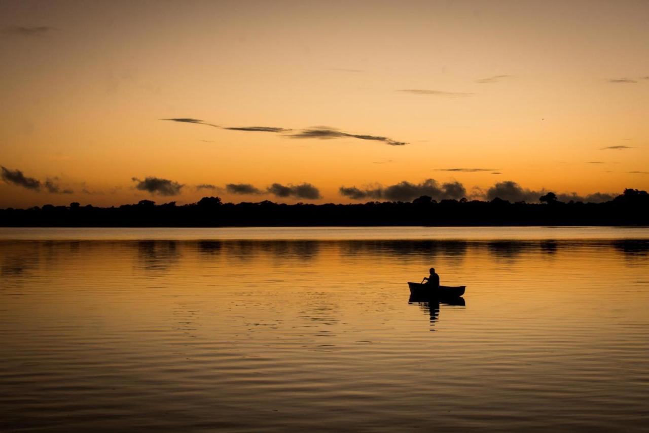 Amazonia Lodge Exxperience Paricatuba Ngoại thất bức ảnh