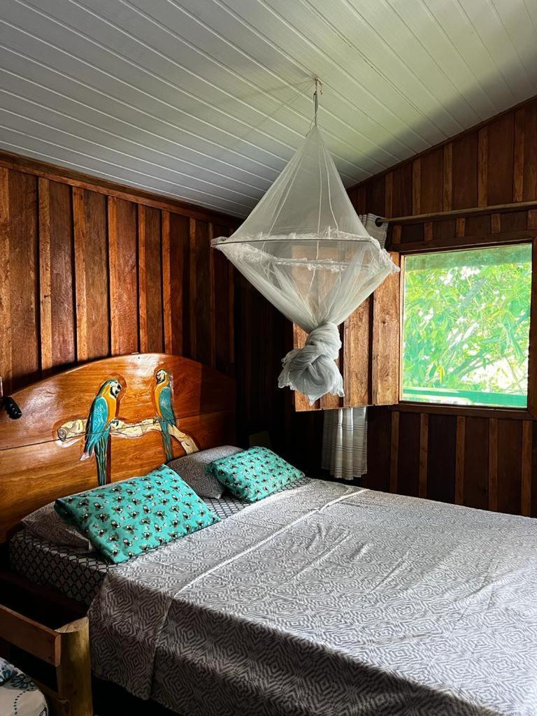 Amazonia Lodge Exxperience Paricatuba Ngoại thất bức ảnh