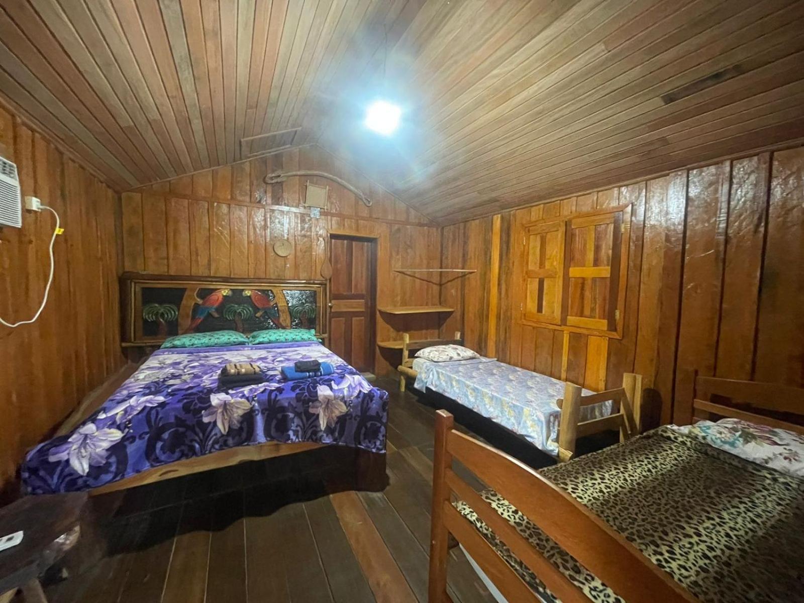 Amazonia Lodge Exxperience Paricatuba Ngoại thất bức ảnh