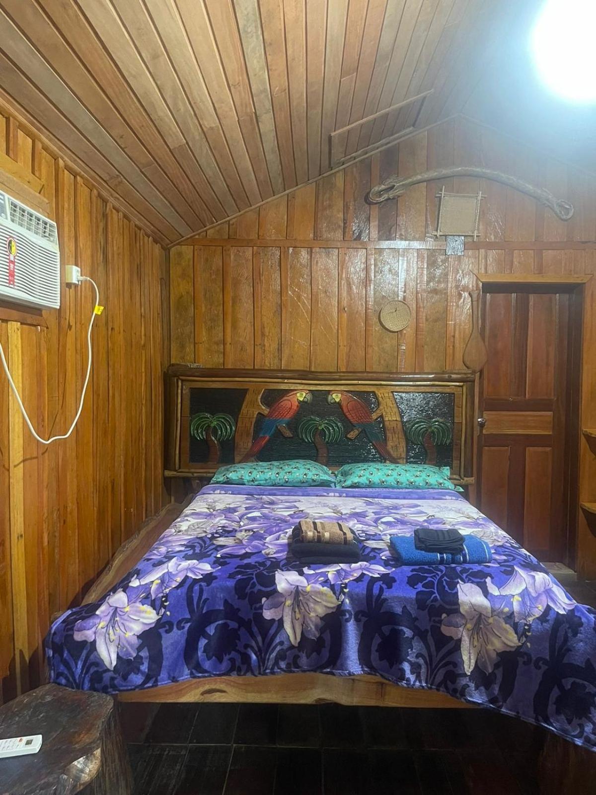 Amazonia Lodge Exxperience Paricatuba Ngoại thất bức ảnh