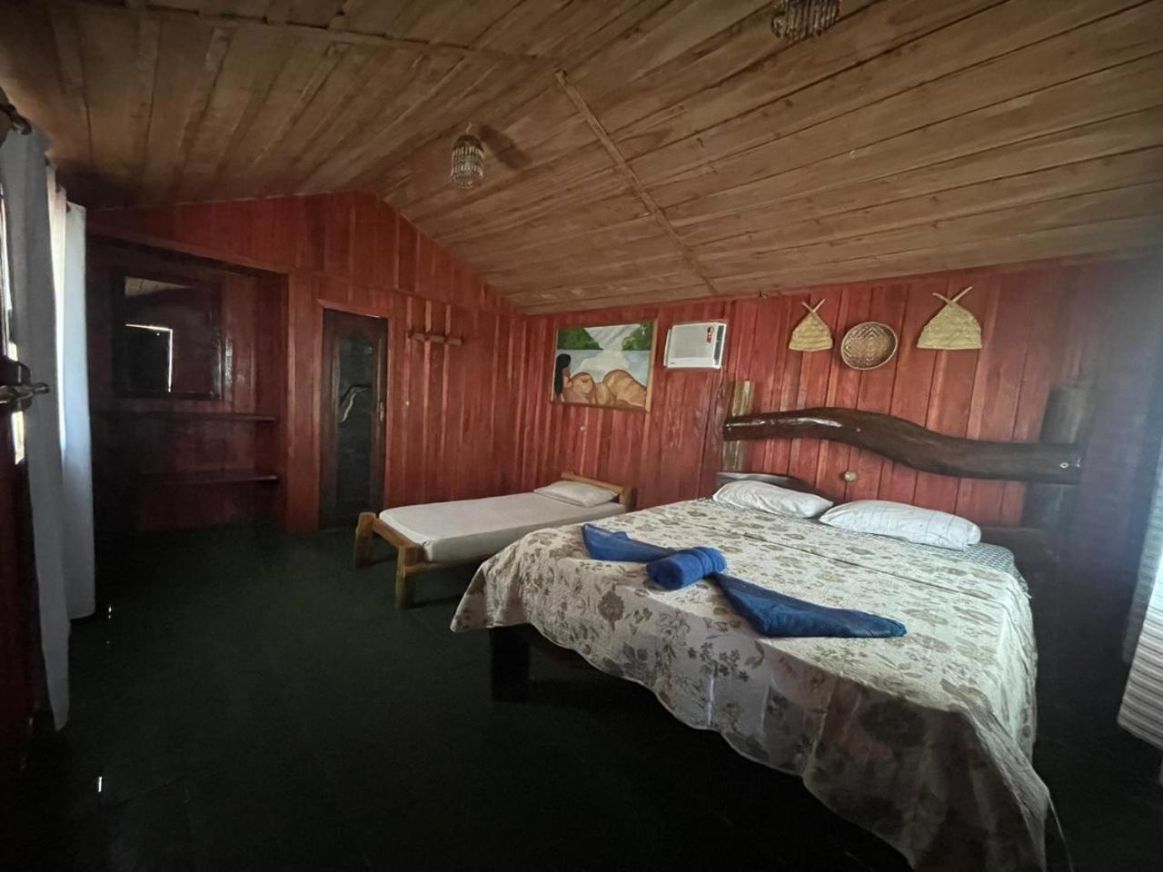 Amazonia Lodge Exxperience Paricatuba Ngoại thất bức ảnh
