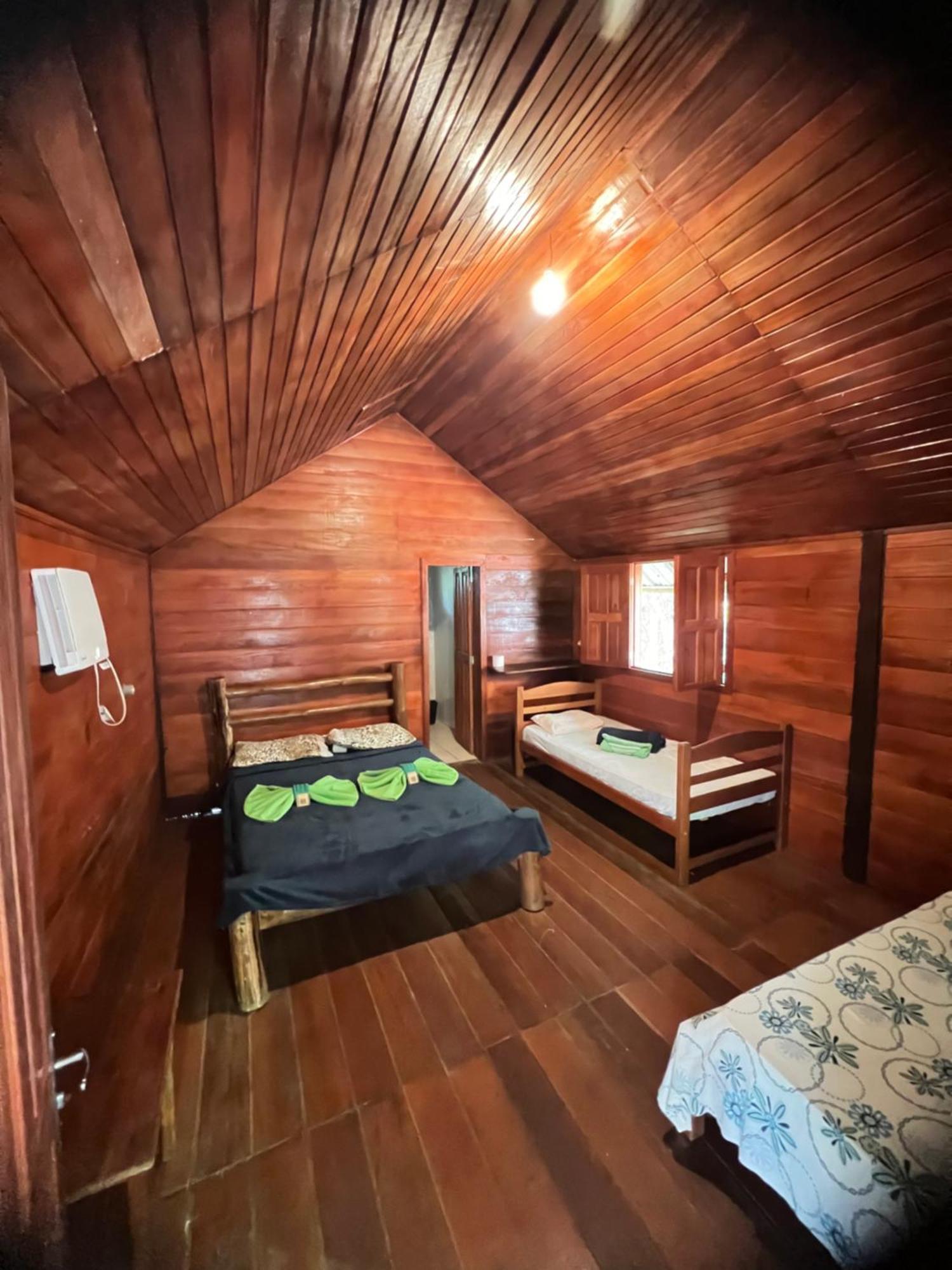 Amazonia Lodge Exxperience Paricatuba Ngoại thất bức ảnh