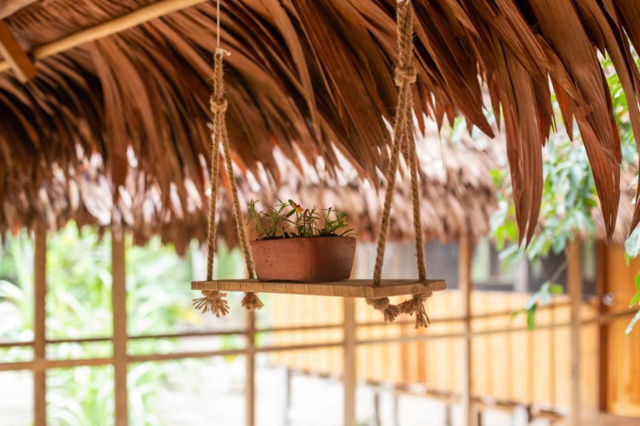Amazonia Lodge Exxperience Paricatuba Ngoại thất bức ảnh