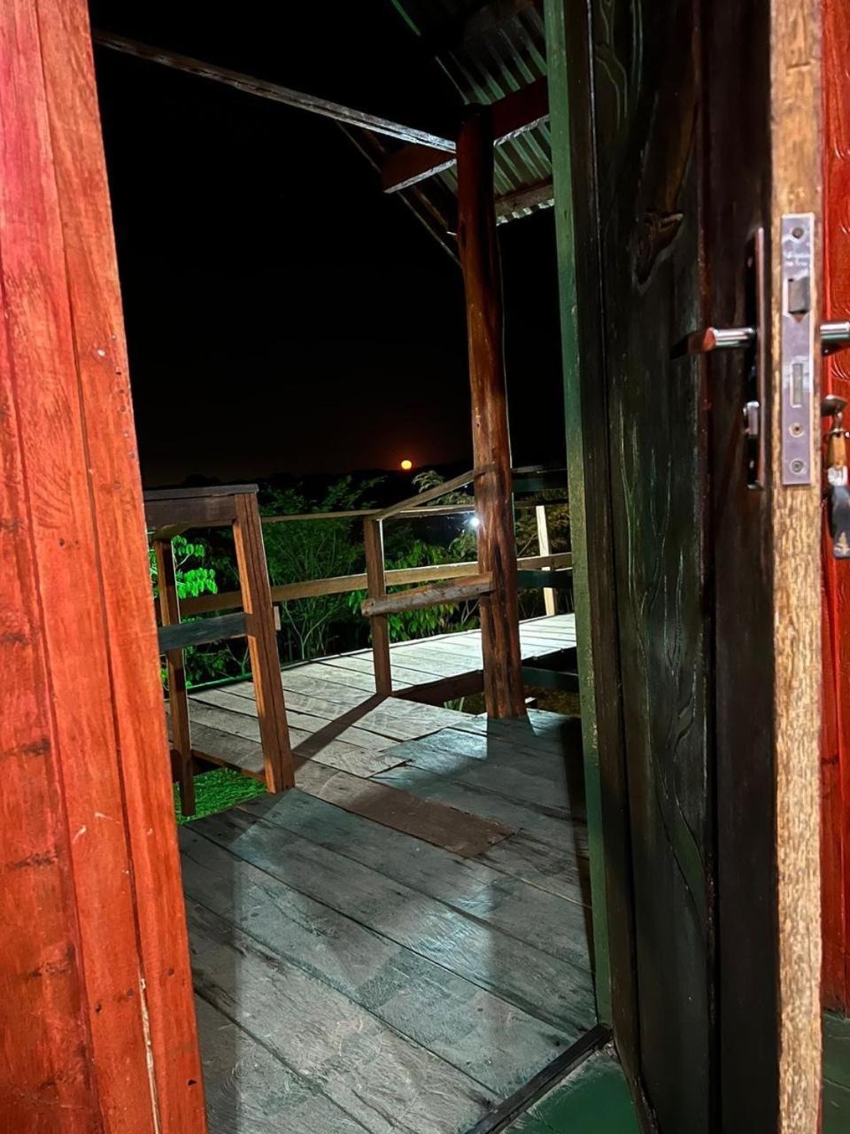 Amazonia Lodge Exxperience Paricatuba Ngoại thất bức ảnh
