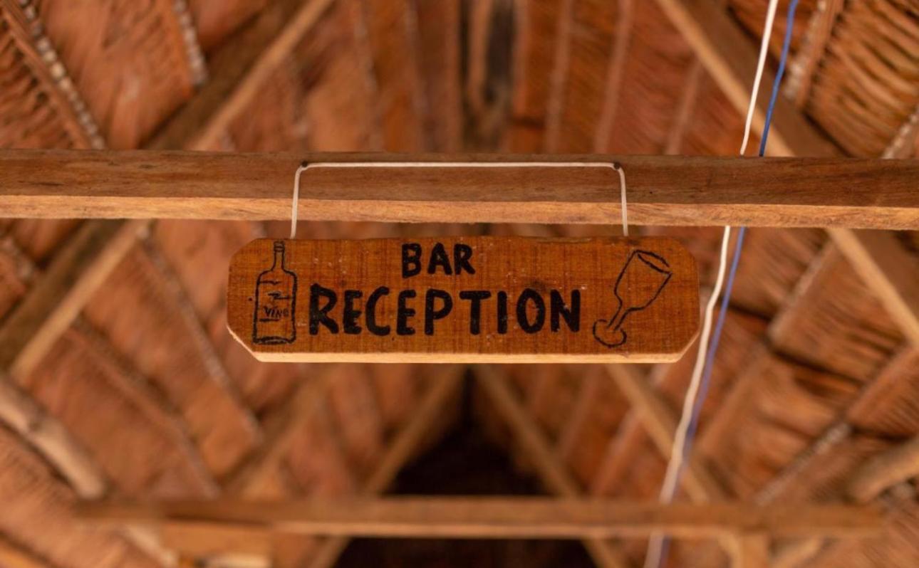 Amazonia Lodge Exxperience Paricatuba Ngoại thất bức ảnh